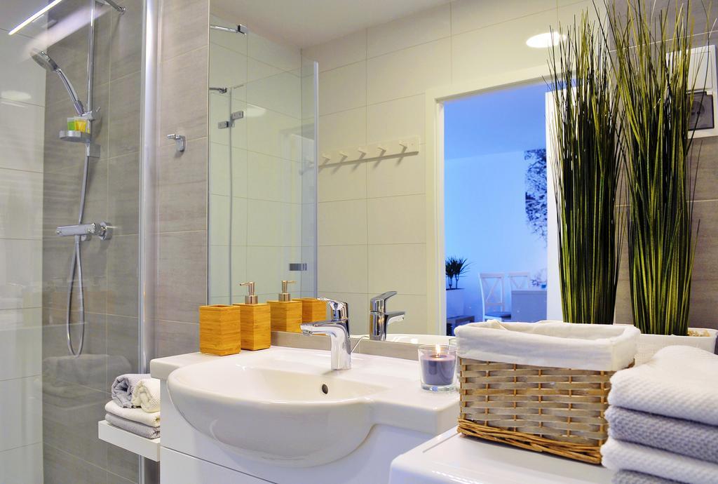 Apartamenty Rezulak Solna B104 204 303 Kolobrzeg Exterior photo